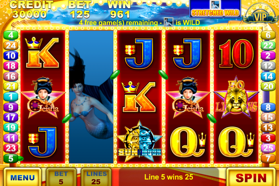 All Star Slots Casino Download