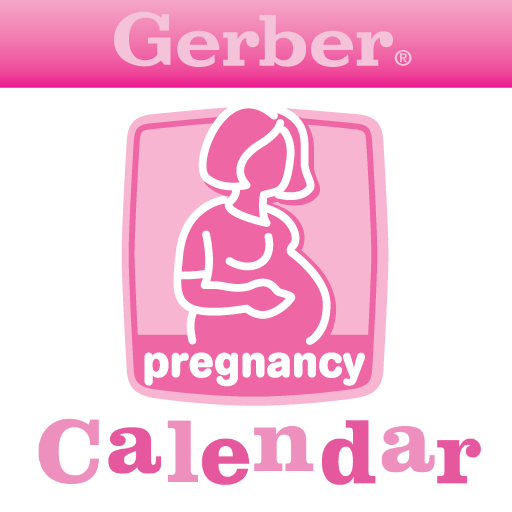 Gerber Pregnancy Calendar Iphone Health Fitness Apps By Gerber Products Company