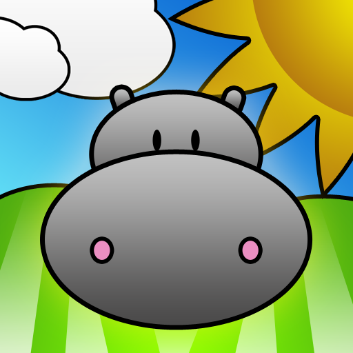 mR. Hippo's Adventures: Mini