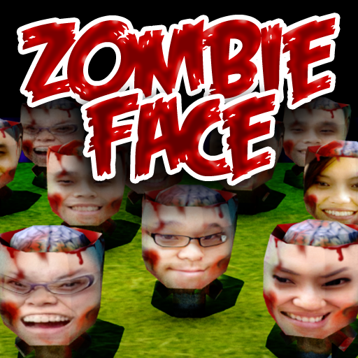 ZombieFace