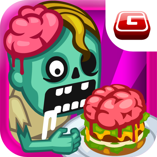 Zombie Restaurant