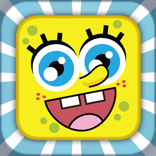SpongeBob's Super Bouncy Fun Time HD