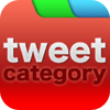Tweet Category by Tweet Category icon