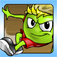 Take on the role of PeaG as he skillfully manuevers through 100 challenging parkour puzzles while avoiding the ZomPeas