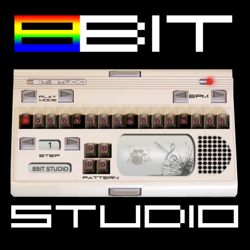 8BIT Studio