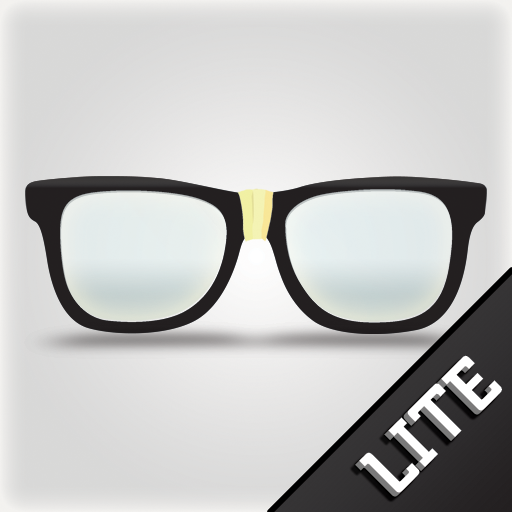 4Eyes Lite ~ search tool