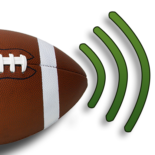 College Football Radio & Live Scores