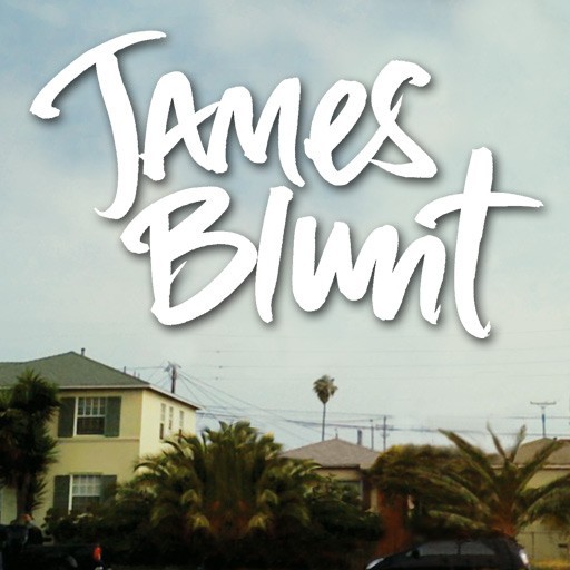 James Blunt