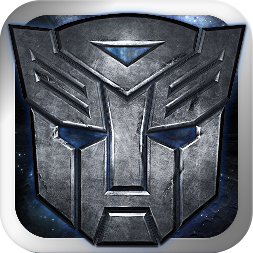 download the new for ios Transformers: Dark of the Moon