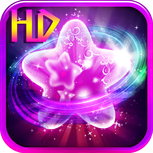 Star NightSky HD