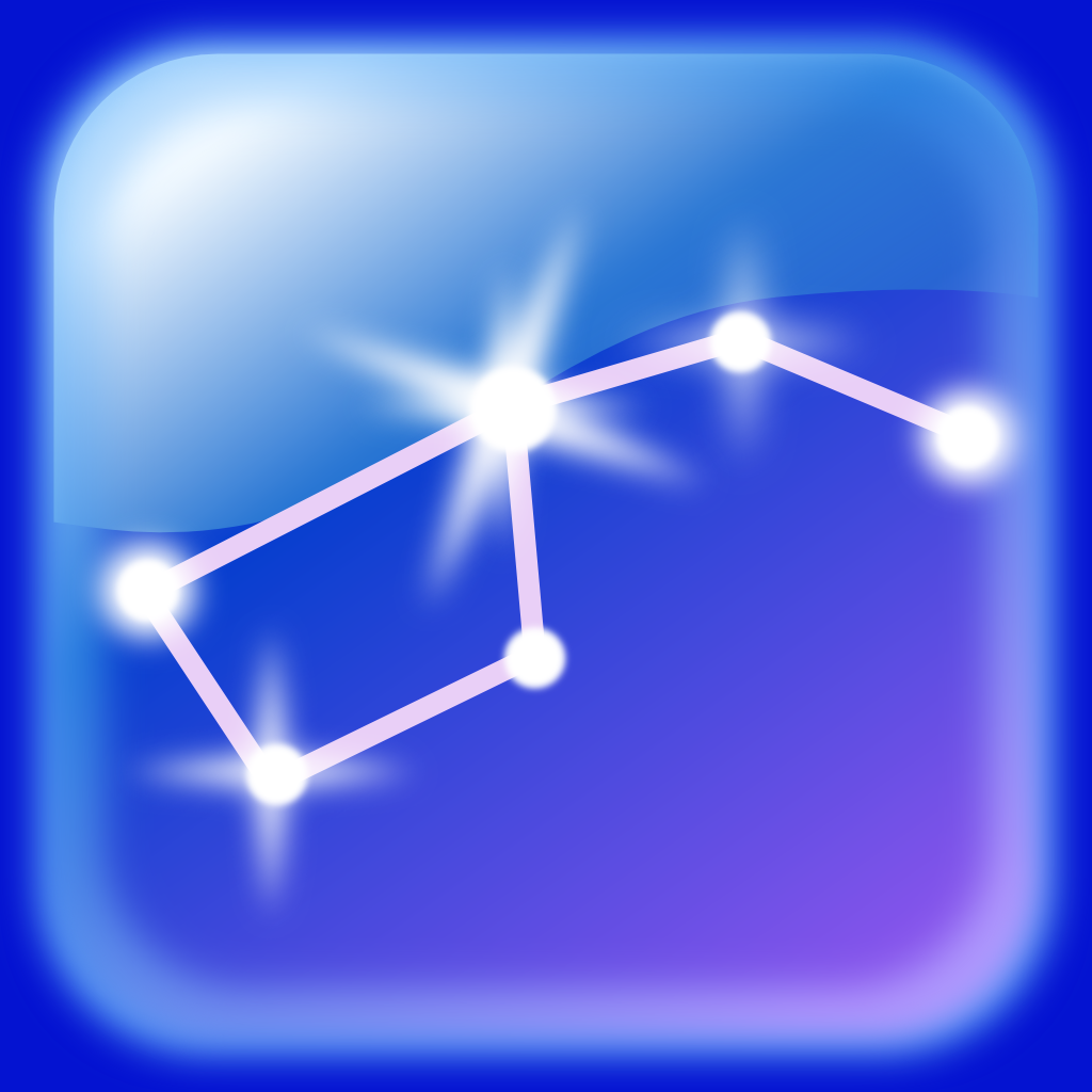 Star Walk - 5 Stars Astronomy Guide