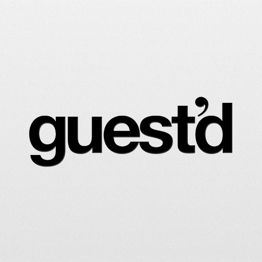 Guest'd