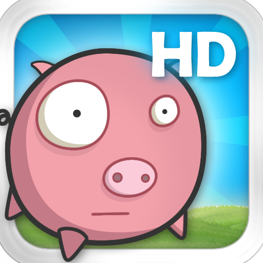 A Pig's Dreams HD