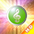 Finger Melody HD,
