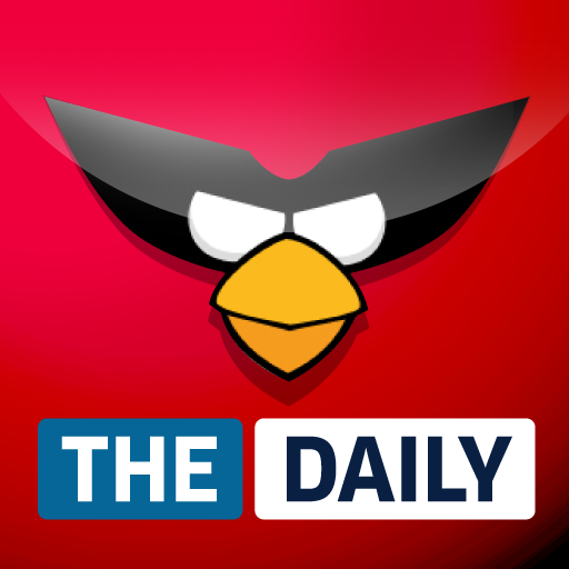 The Daily's Angry Birds Space Guide