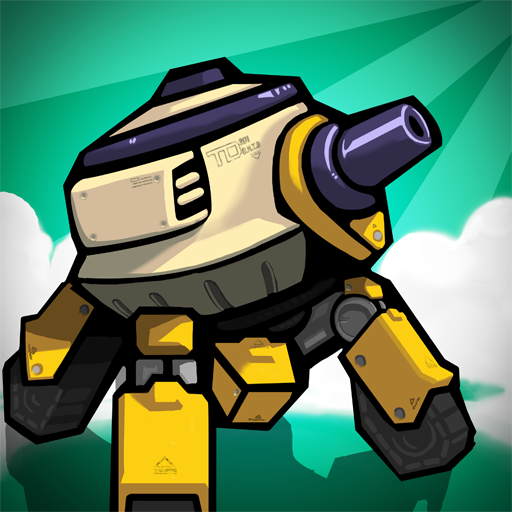 Tower Defense Lite