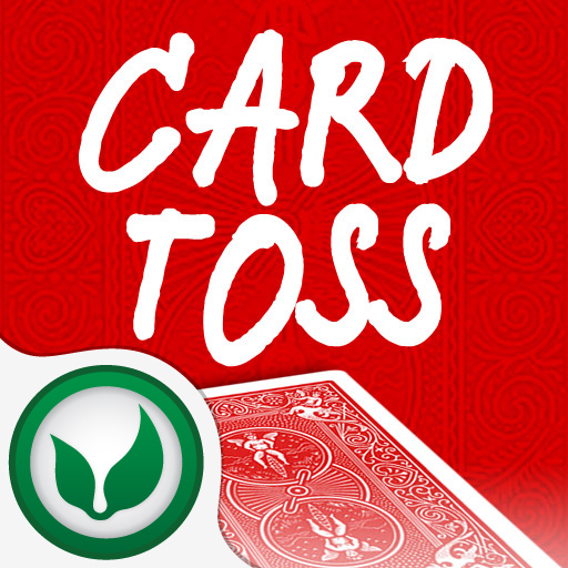 Card Toss