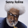 The Sonny Rollins App features the Saxophone Colossus, Sonny Rollins, the world renown Jazz musician