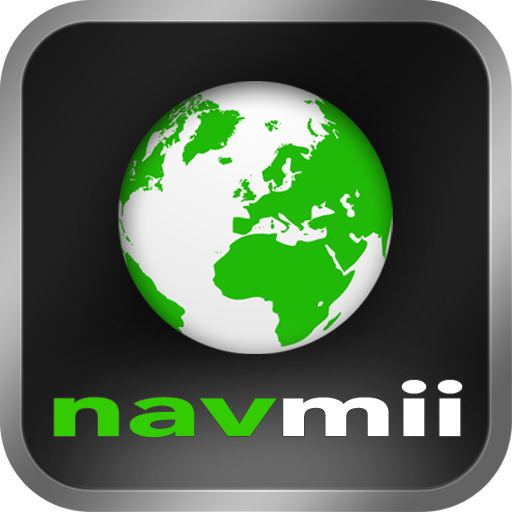 Navmii GPS Live Austria