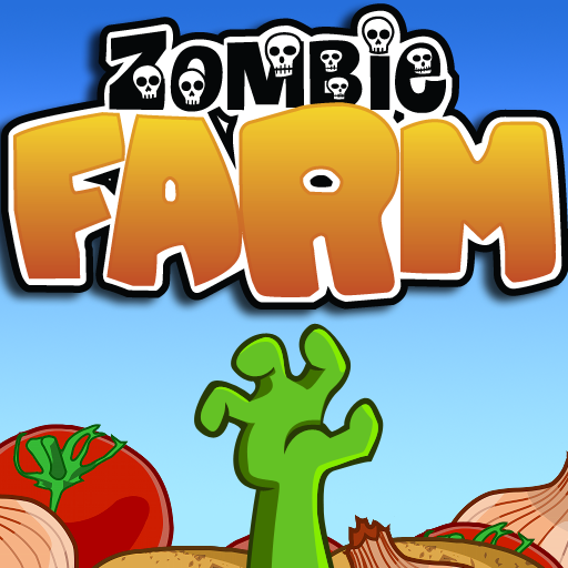 zombie farm 2 ringmaster