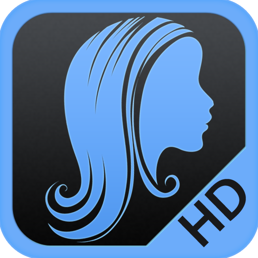 Hairstyle Booth HD