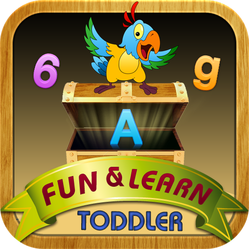 Fun and Learn : Toddler