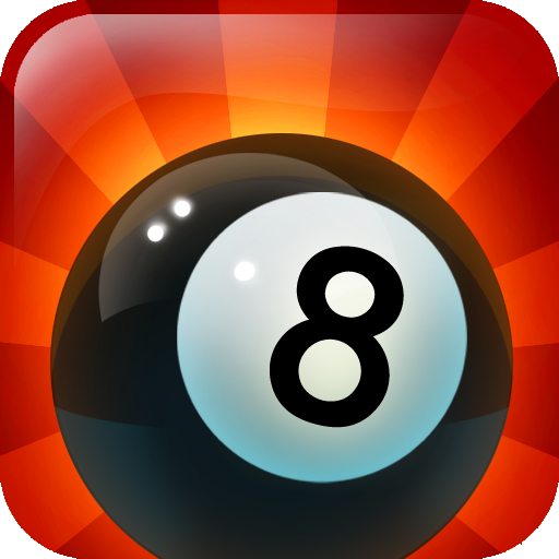 8 Ball Pool