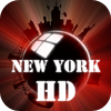 Pinball City NY HD by AnotherWay2Play icon