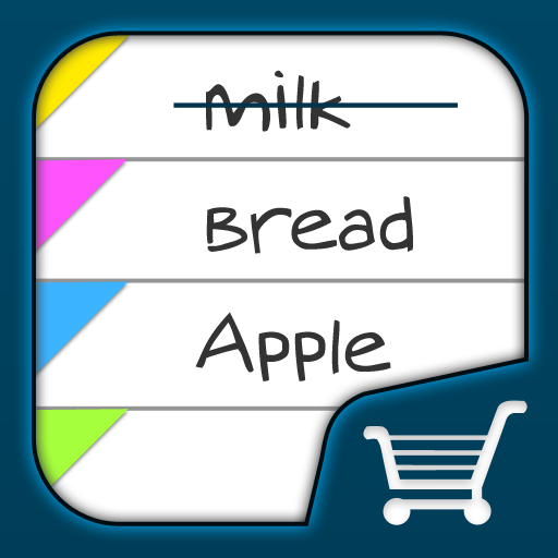 Shopping List 365 - Best Toolkit to Manage Your Shopping Spree