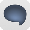 TalkRoom for iPhone by Light Room icon