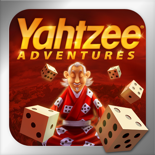 YAHTZEE™ Adventures