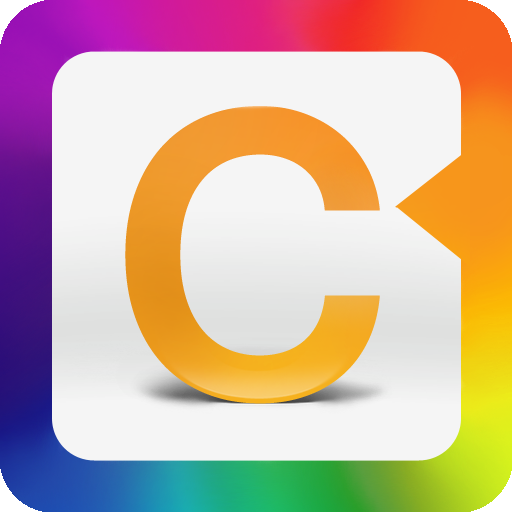 Color Range - App For Creative Color Play - All Color Effects in 1 app