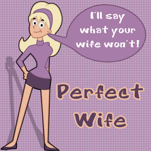 Perfect Wife