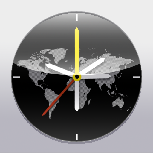 Timezone Clock