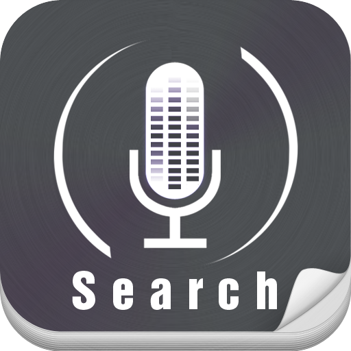 Vocal Search - A New Way to Search the Web