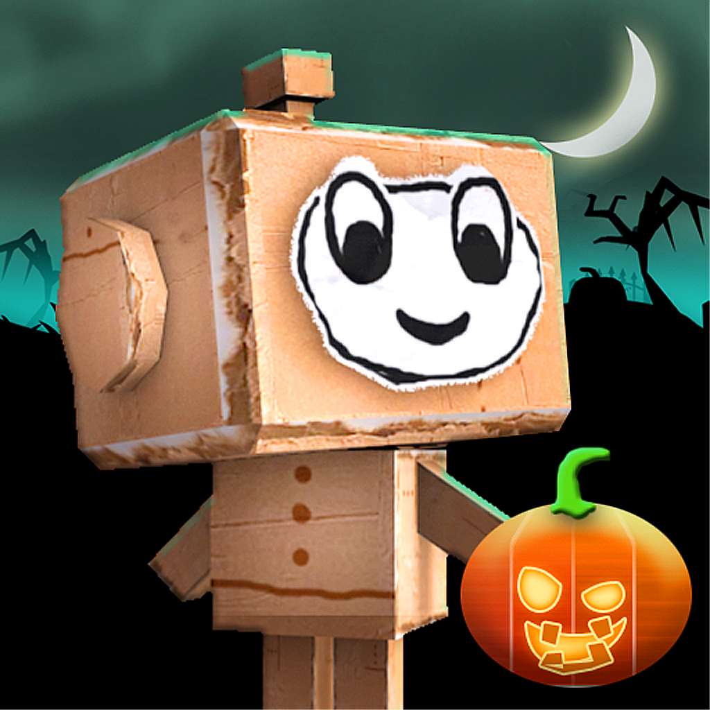 paper monsters android free download