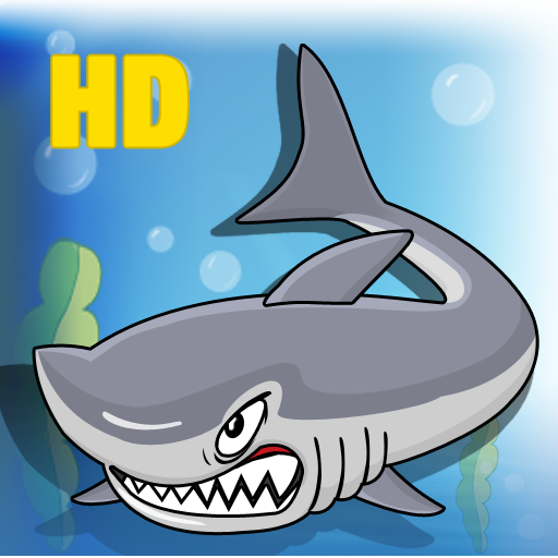 Fish Crisis HD