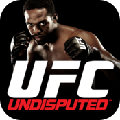 UFC® Undisputed™