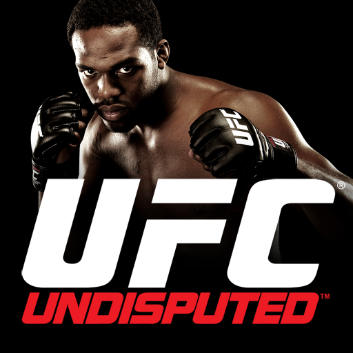 UFC® Undisputed™ by THQ Inc.