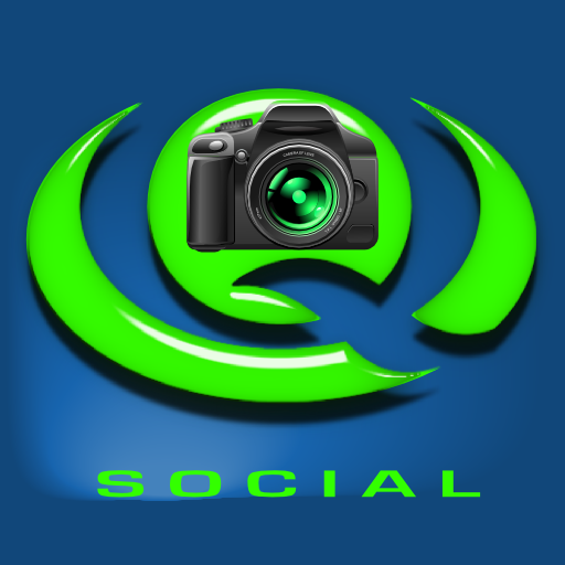 Quickpics Social