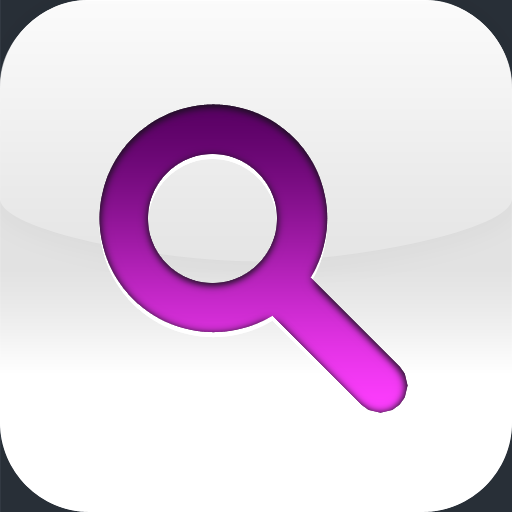 Bang On - a nice search app