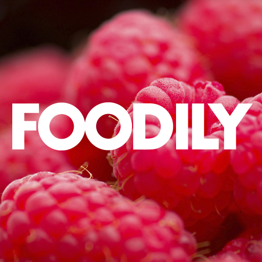Foodily Recipes: Sharing Food with Friends