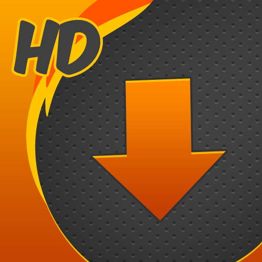 Meteoric Video Downloader | Download Manager HD
