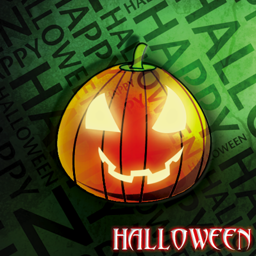 Happy Halloween Puzzle Pro