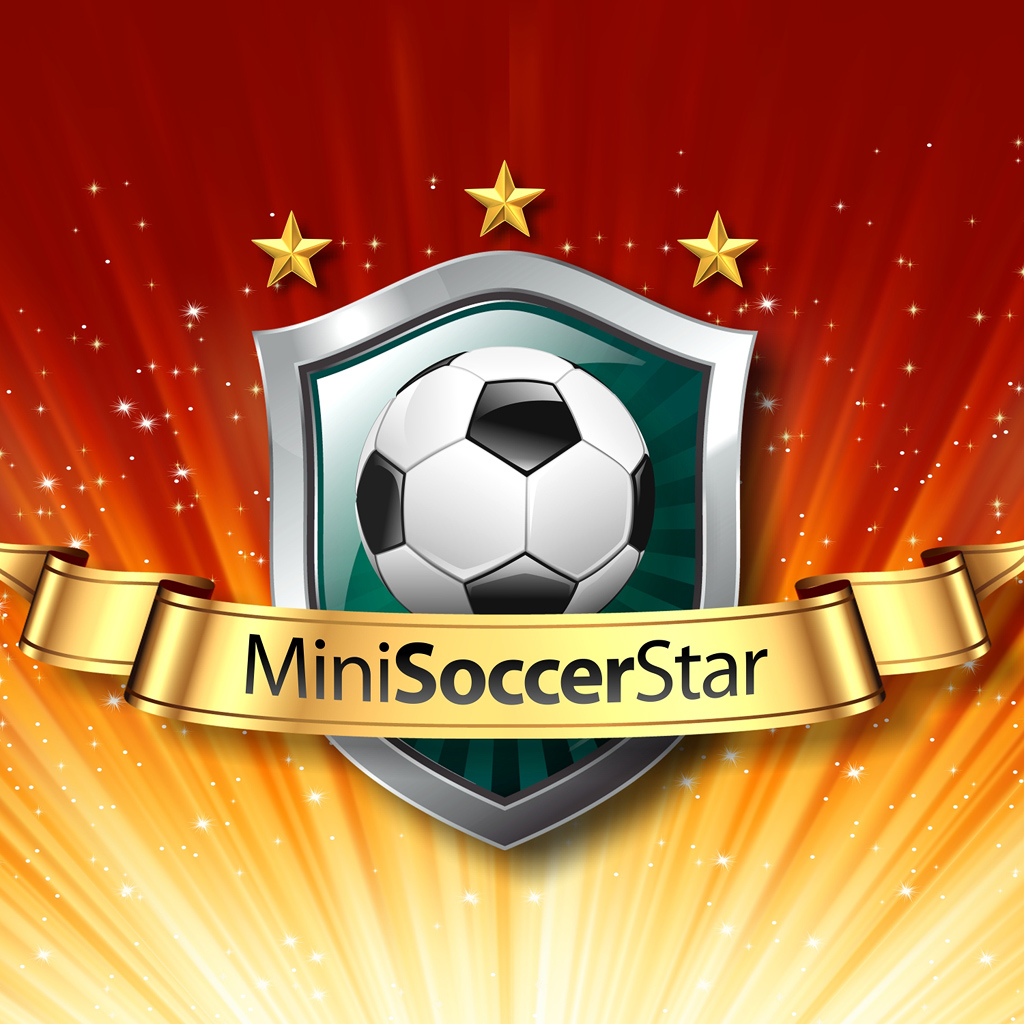 Mini Soccer Star