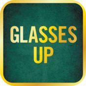 Glasses Up by Tullamore Dew