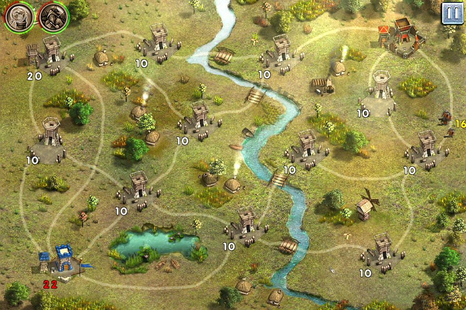 Карта для стратегической игры. Стратегии с захватом точек. Стратегии с захватом территорий. Стратегии с захватом замков.