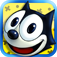 ★ ★ ★Felix the Cat, the WORLD’S most lovable character and the first cartoon movie stars, will add fun to your life as TALKING FELIX THE CAT