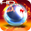 Real Pinball HD - Vampire by ASK Homework icon