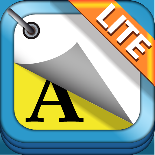 Picture Flash Cards Lite